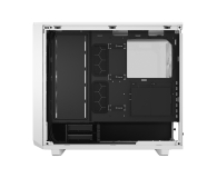 Fractal Design Meshify 2 Lite White TG Clear - 1053255 - zdjęcie 3
